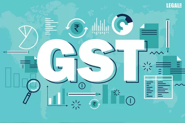 GST