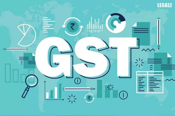 GST