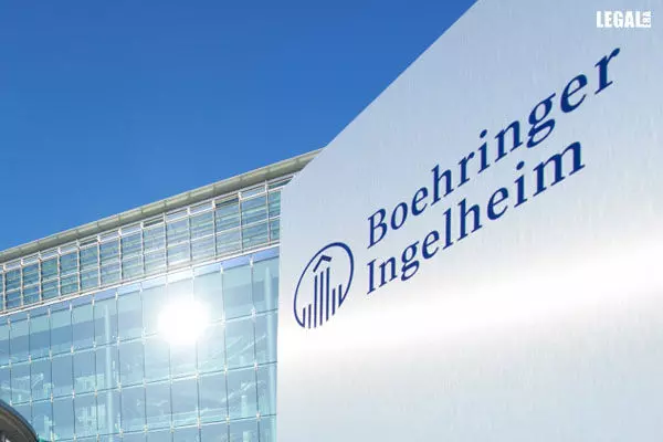 U.S. Court of Appeals affirms district court’s ruling dismissing Boehringer Ingelheim’s claims