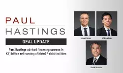 Paul Hastings Advised Financing Sources In €1.1 Billion Refinancing Of MotoGP Debt Facilities