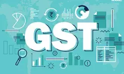 GST