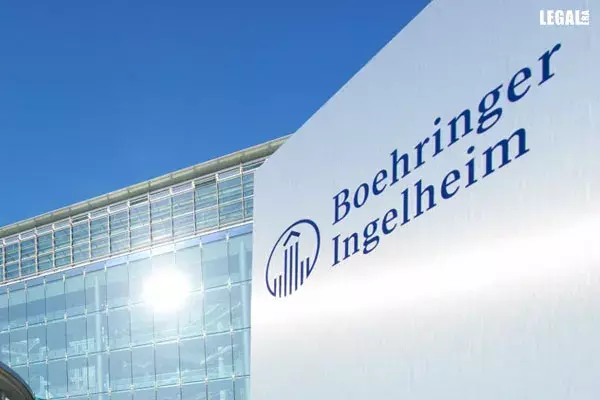 U.S. Court of Appeals affirms district court’s ruling dismissing Boehringer Ingelheim’s claims