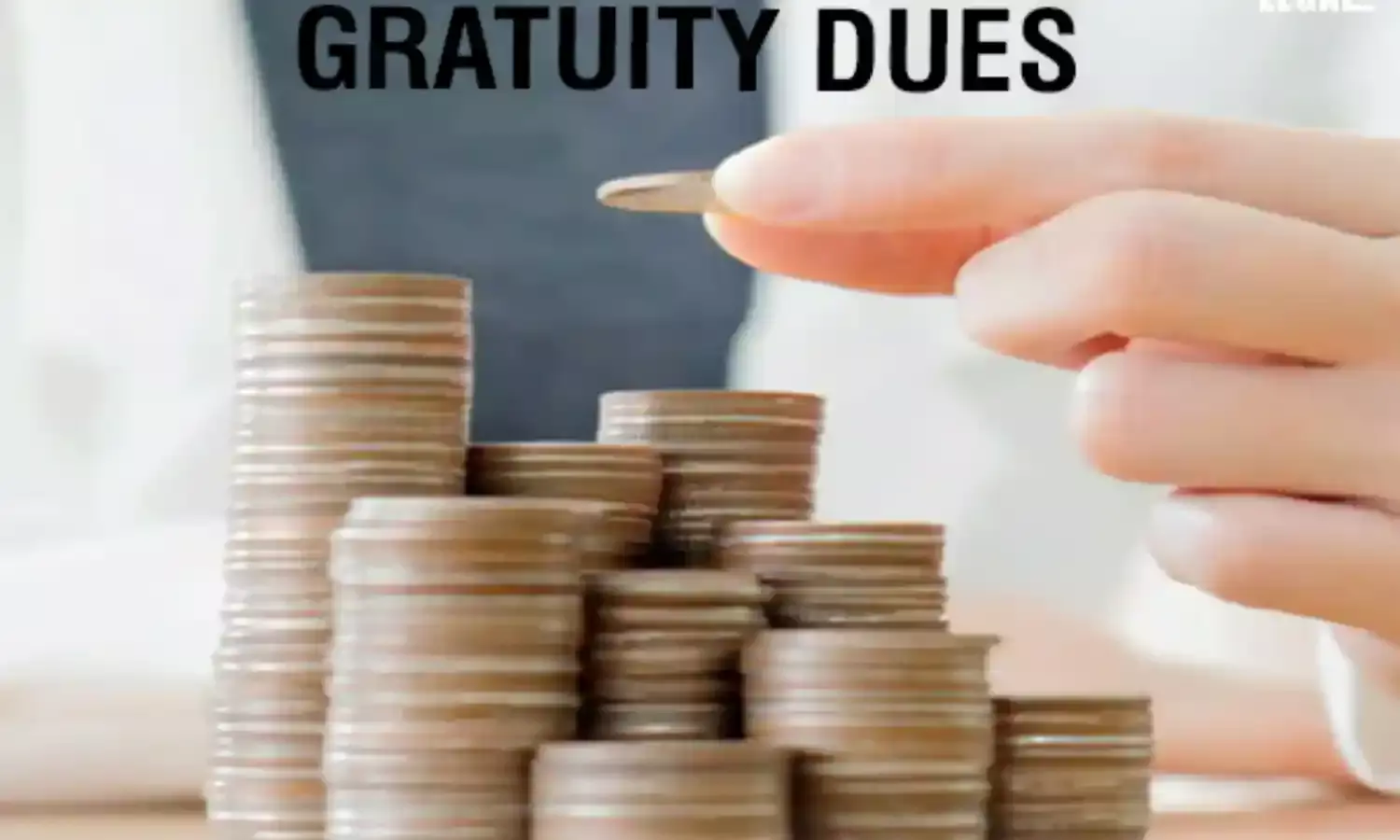 Gratuity-Dues