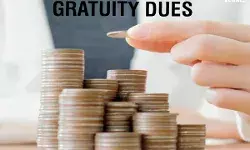 Gratuity-Dues Gratuity-Dues