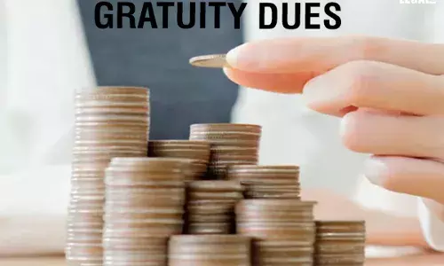 Gratuity-Dues Gratuity-Dues