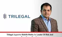 Trilegal Appoints Nishith Mehta As Leader Of Risk And Compliance Practice
