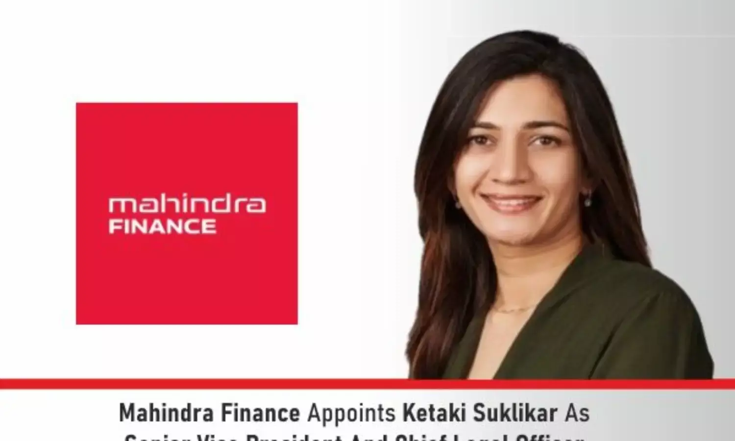Mahindra-Finance