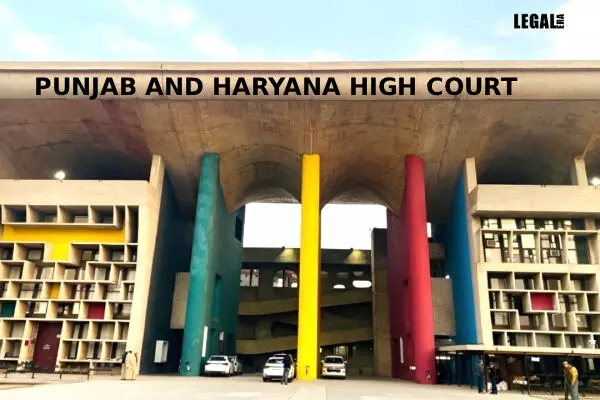 Punjab-and-Haryana-High-Court