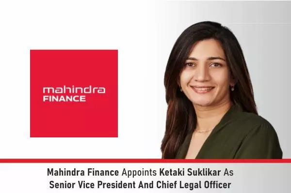 Mahindra-Finance