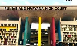 Punjab-and-Haryana-High-Court Punjab-and-Haryana-High-Court
