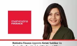 Mahindra-Finance