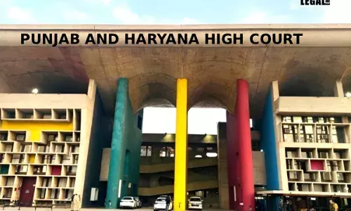 Punjab-and-Haryana-High-Court Punjab-and-Haryana-High-Court