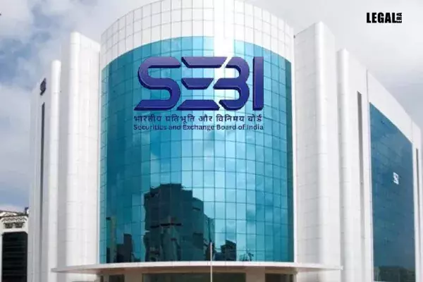 SEBI