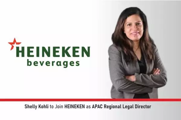 shelly-kohli-joins-heineken-apac