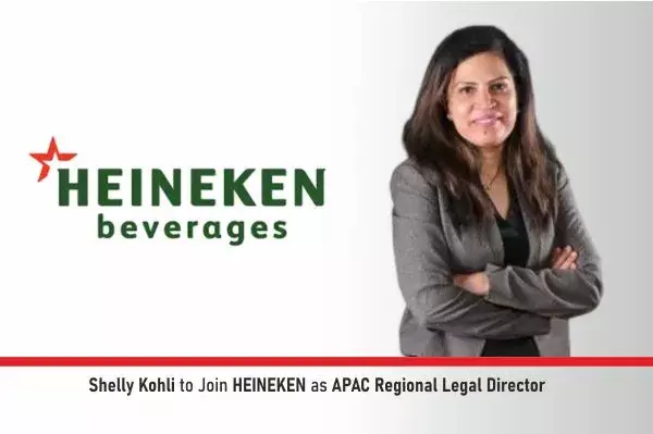 shelly-kohli-joins-heineken-apac