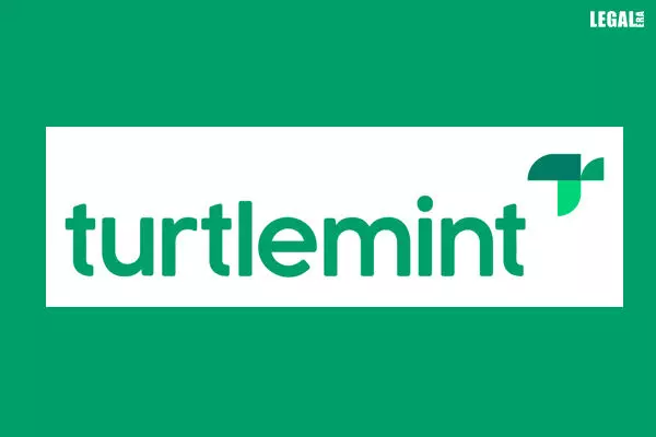 Turtlemint