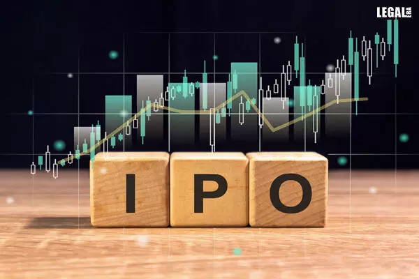 IPO