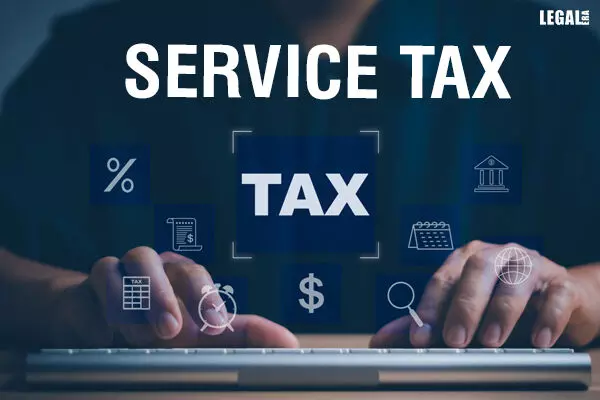 Service-Tax