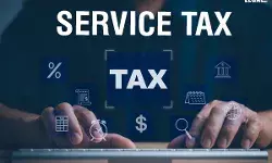 Service-Tax Service-Tax