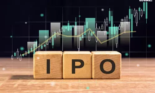 IPO
