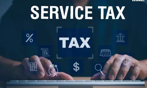 Service-Tax Service-Tax