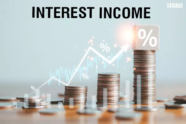 Interest-Income