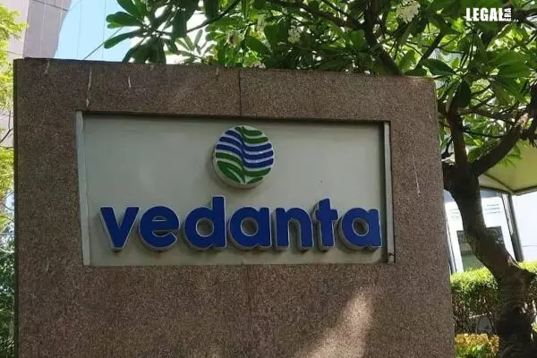 Vedanta