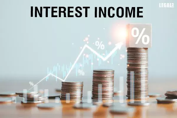 Interest-Income Interest-Income