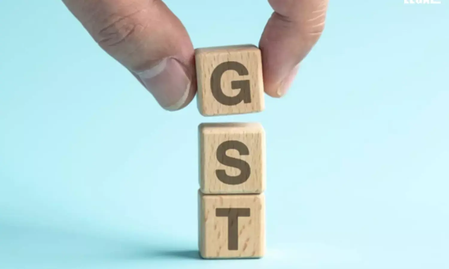 GST