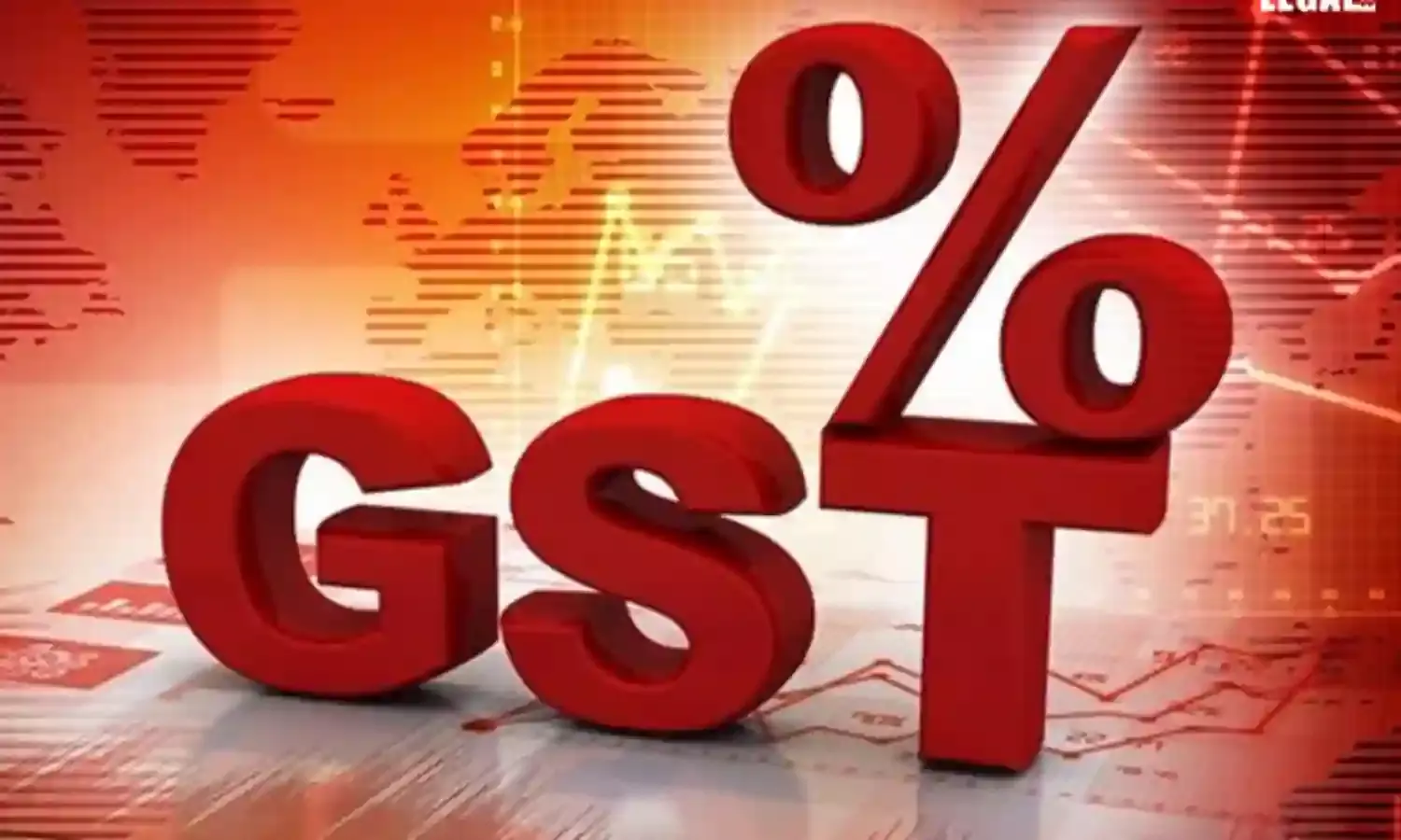 GST