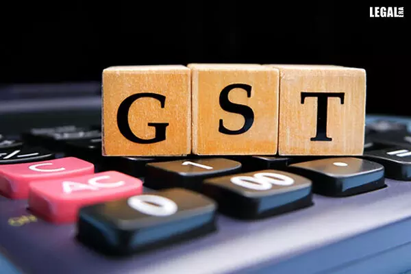 GST