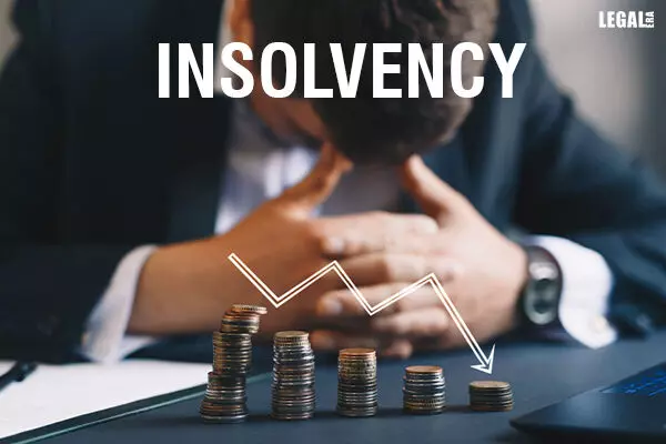 Insolvency