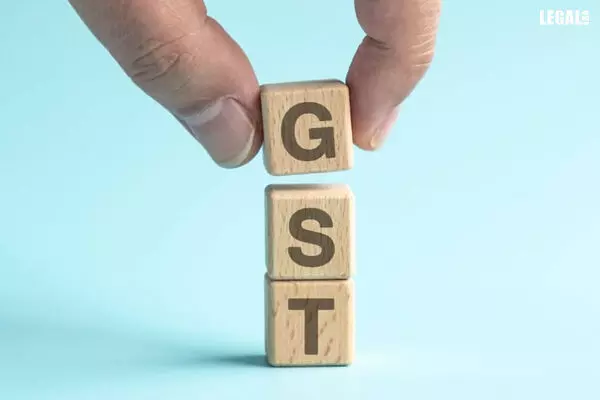 GST