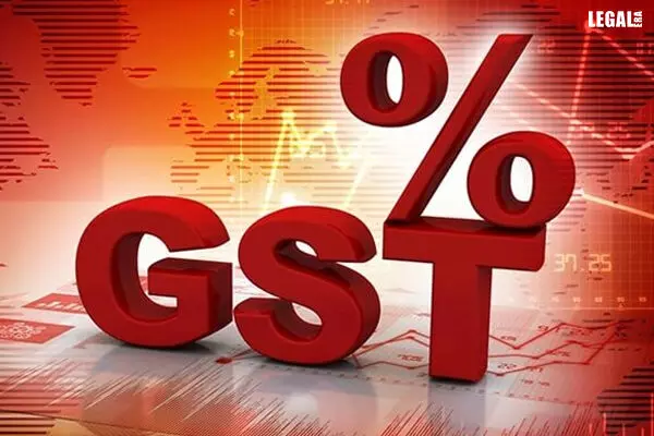 GST