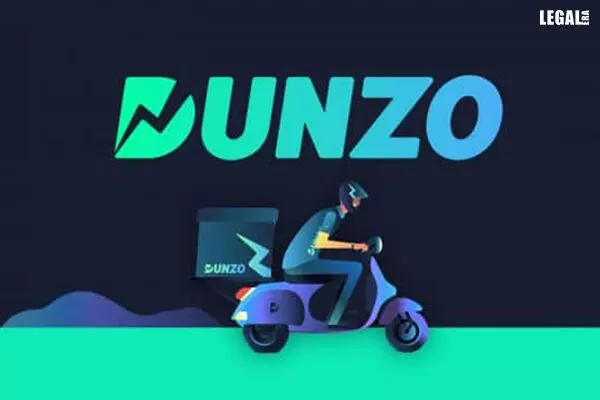 Dunzo