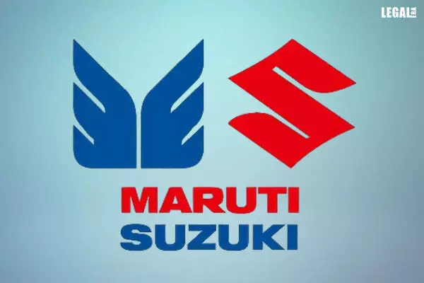 Maruti-Suzuki