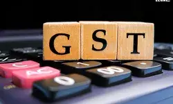 GST
