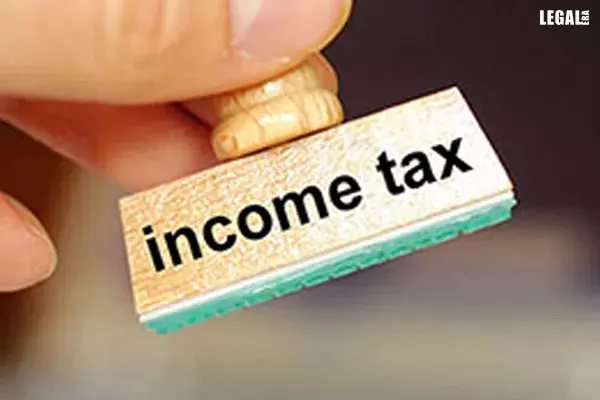 Income-Tax