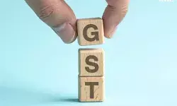 GST