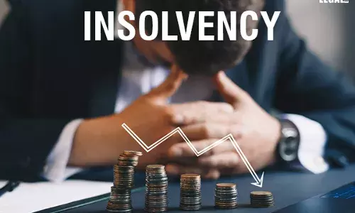 Insolvency