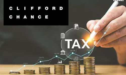 Clifford-Chance Clifford-Chance