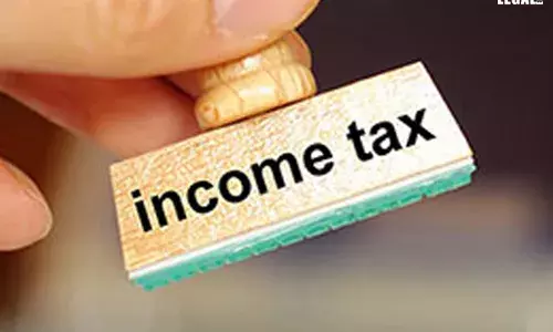 Income-Tax
