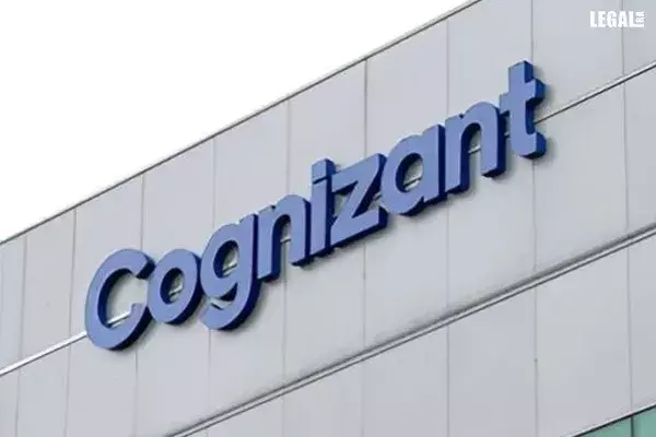 Cognizant Cognizant