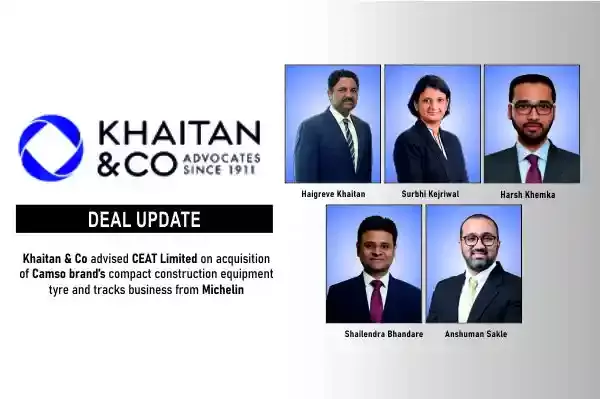 Khaitan-and-Co