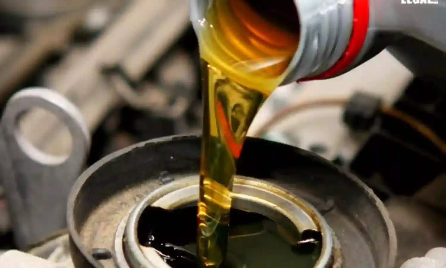Mixed-Hydrocarbon-Oil