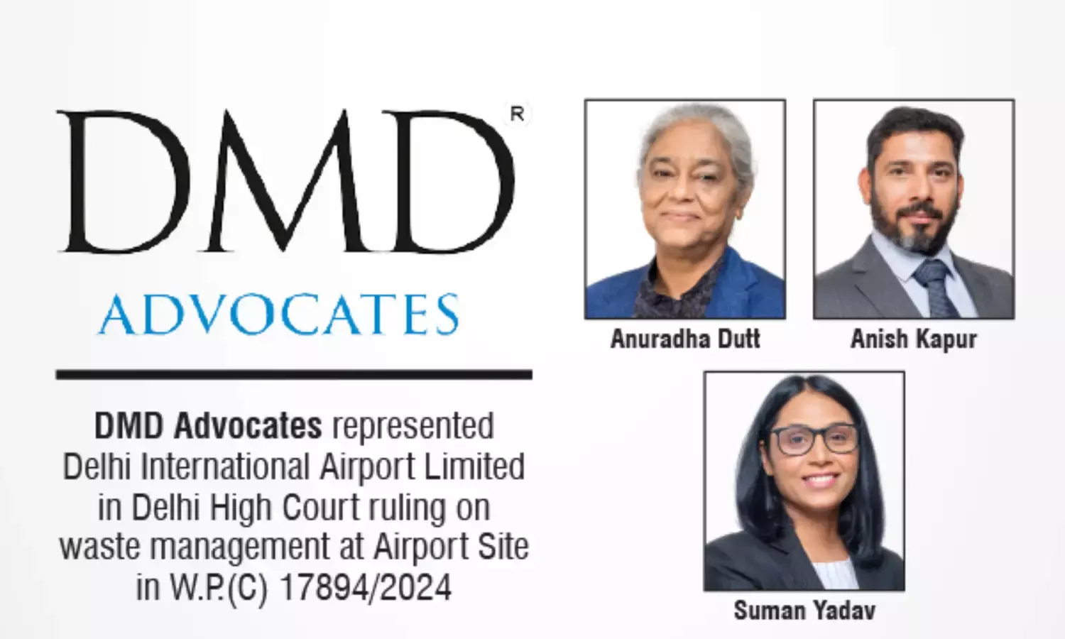 DMD-Advocates