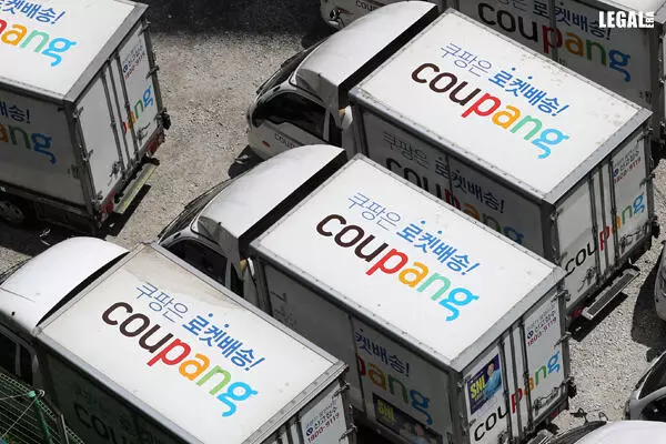 Coupang