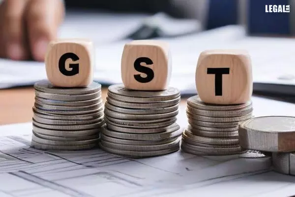 GST