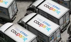 Coupang Coupang