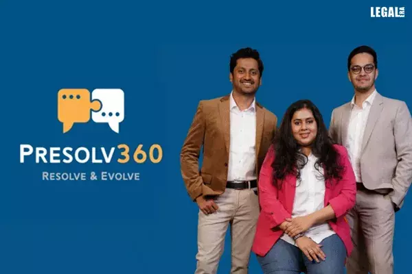 Presolv360 Presolv360